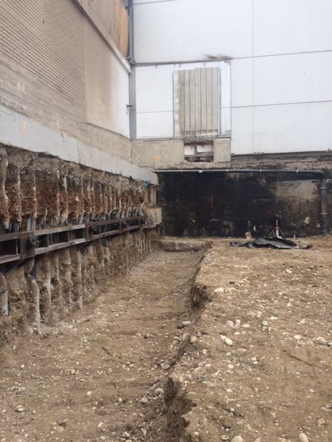 Ampliamento nord stabilimento produttivo