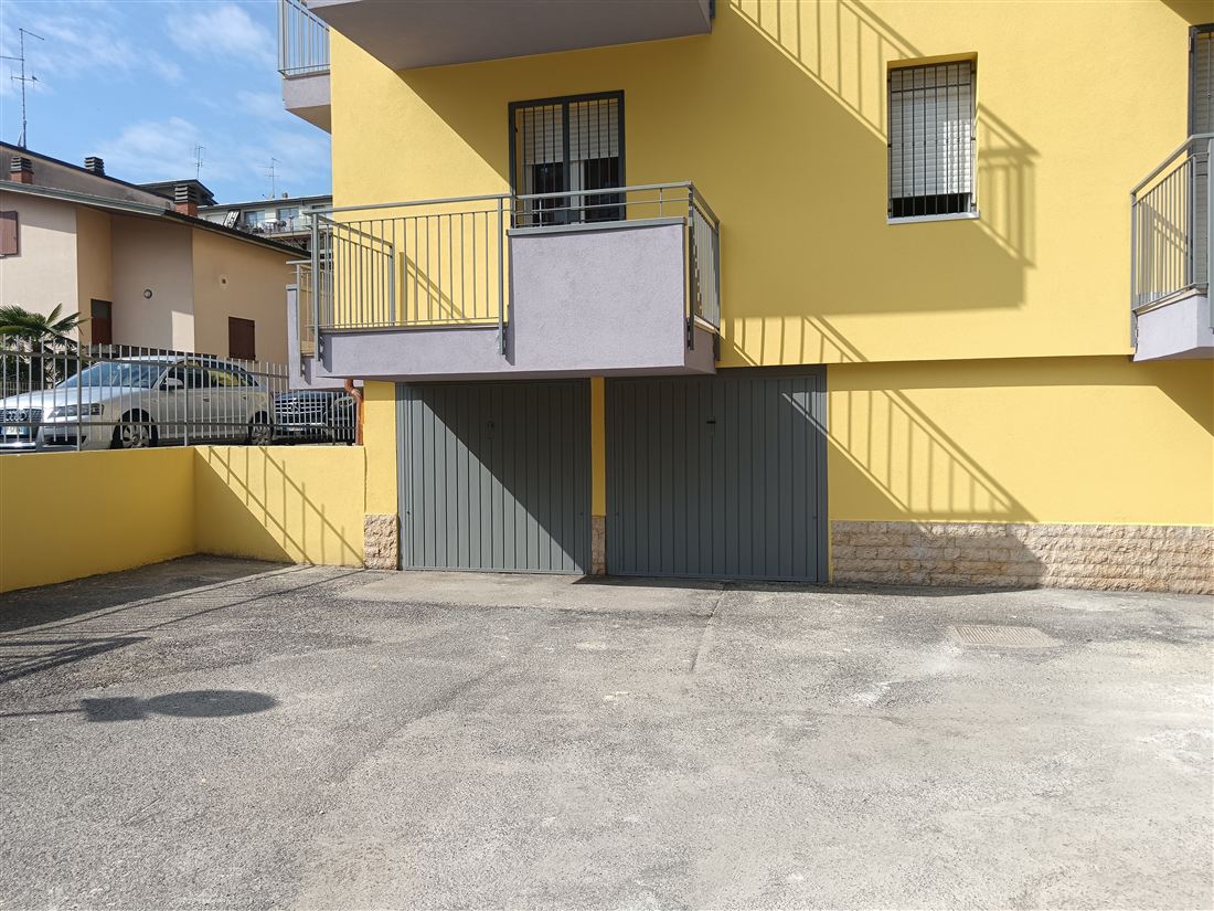 Condominio residenziale a Romano