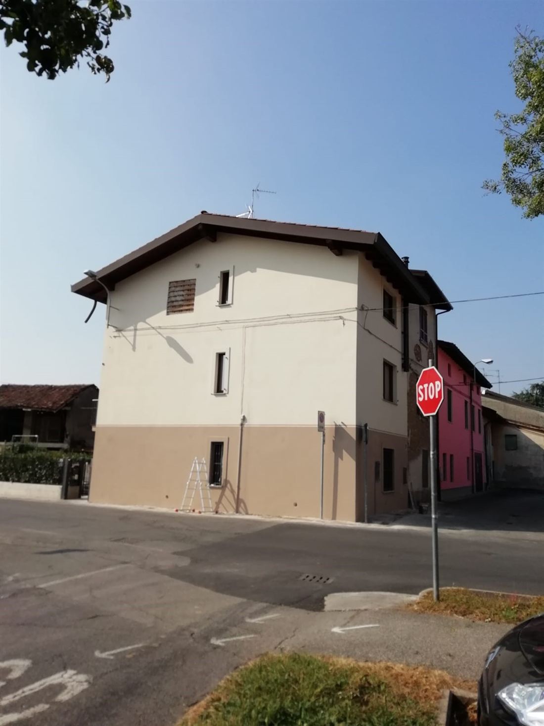 Ristrutturazione completa di appartamento