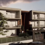 Residence Trezzo 1