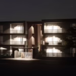Residence Trezzo 3