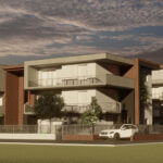 THUMBNAIL Trezzo Sull'Adda - Residence Sirio