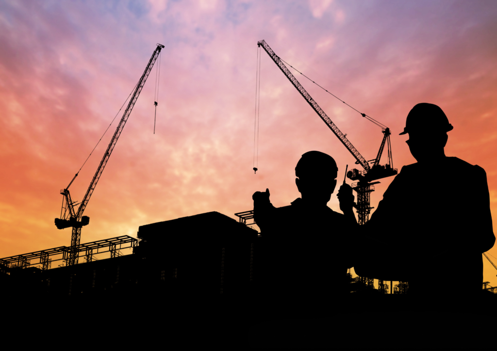 Industria 4.0 nell’edilizia innovazione e digitalizzazione imr