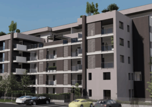 Residence di prestigio via stretta Brescia IMR