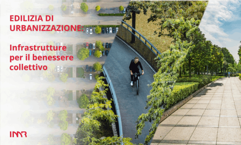 Edilizia di urbanizzazione infrastrutture per il benessere collettivo (1)