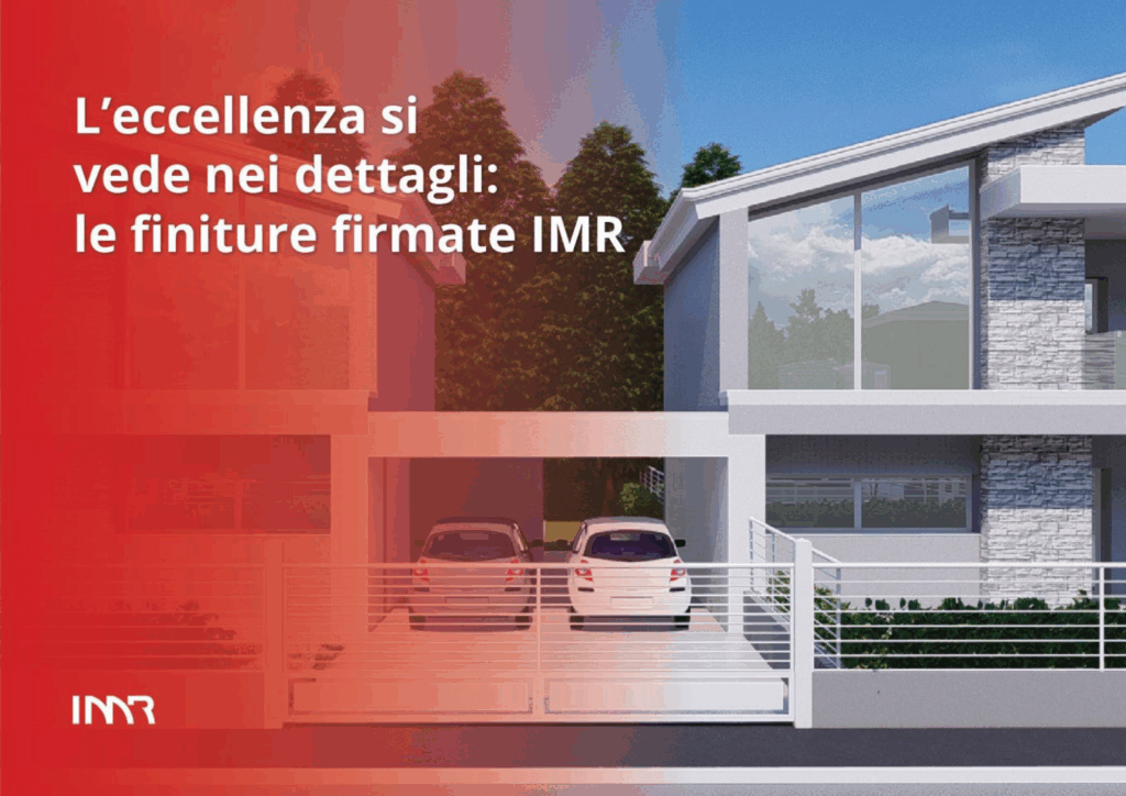 L’eccellenza si vede nei dettagli le finiture firmate IMR (1)
