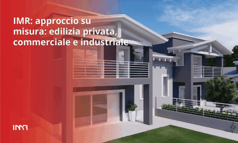 Un approccio su misura edilizia privata, commerciale e industriale (1)