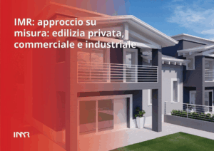 Un approccio su misura edilizia privata, commerciale e industriale