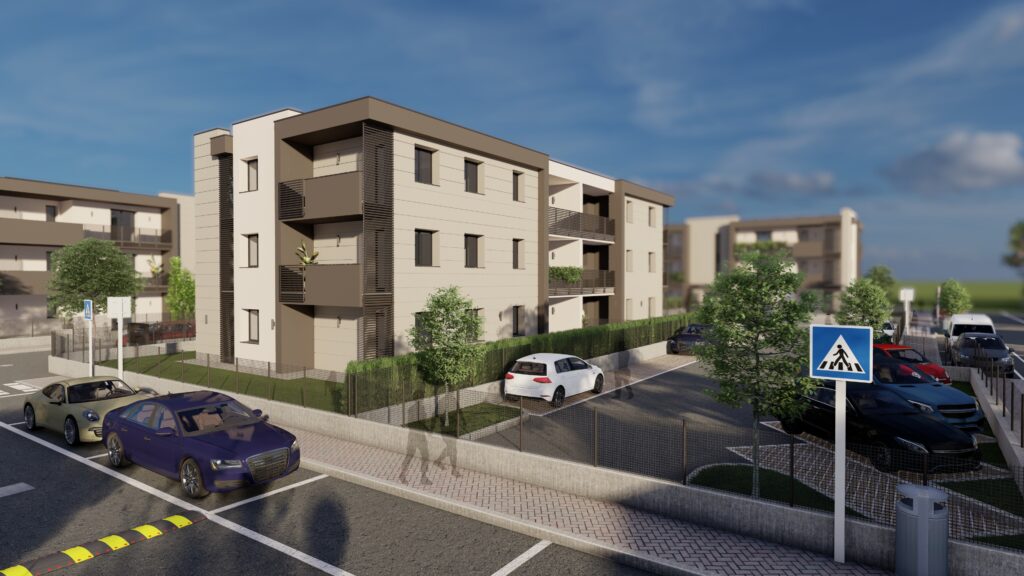 project management edilizio realizzazioni imr