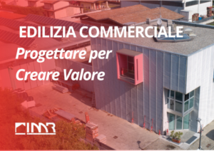 Edilizia commerciale progettazione B2B