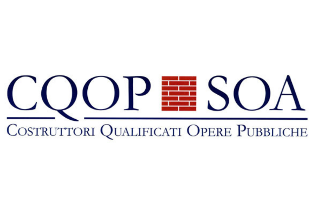 Certificazione SOA_ IMR