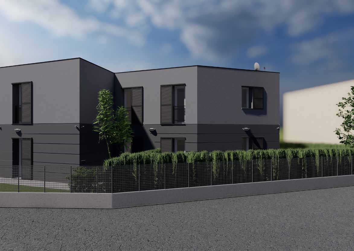 Residence Via Bilegno