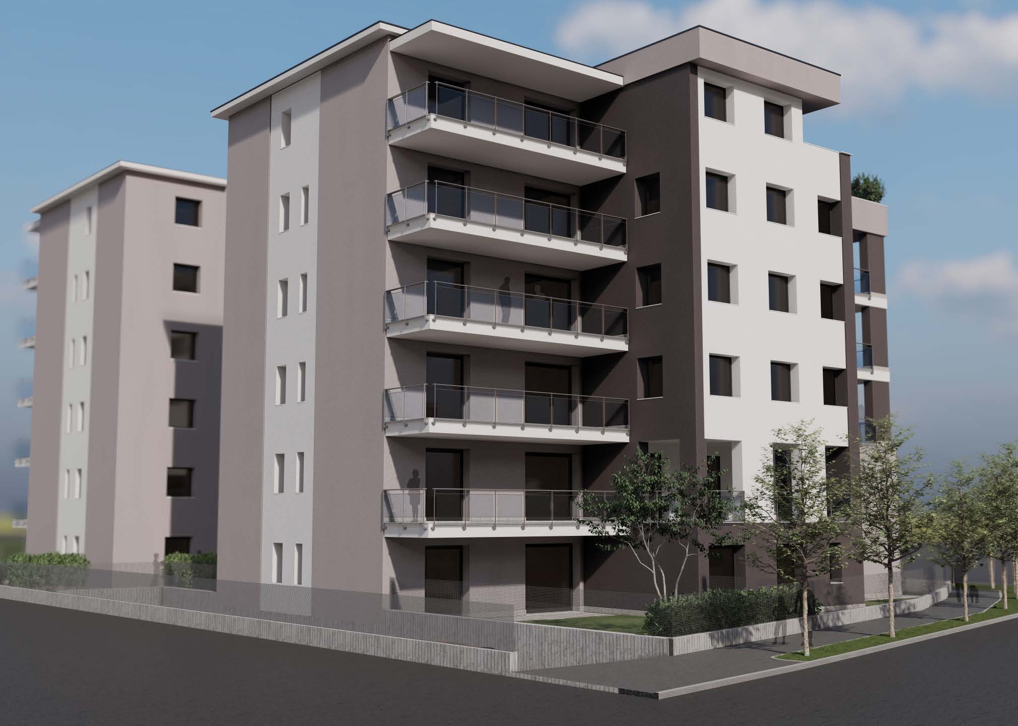 Residence Via Stretta