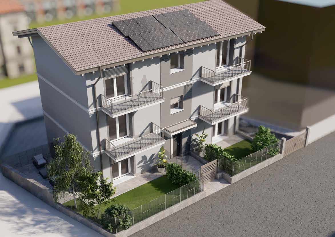 Residence Via Moretta